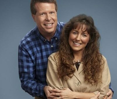 Michelle Duggar