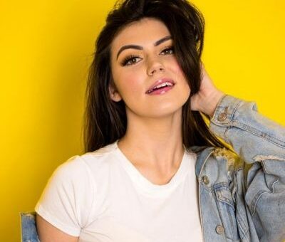 Mikaela Pascal