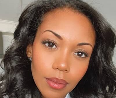 Mishael Morgan