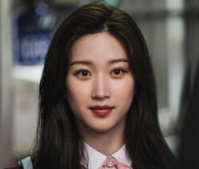Moon Ga Young