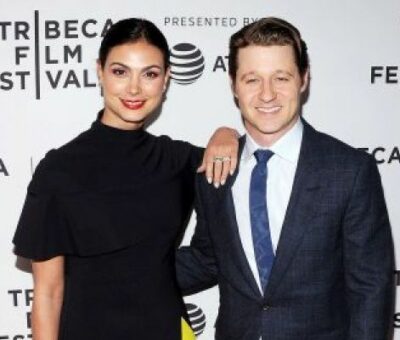 Morena Baccarin