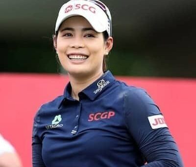 Moriya Jutanugarn