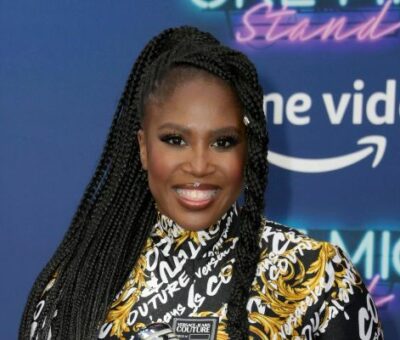 Motsi Mabuse