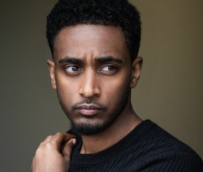 Nabil Rajo