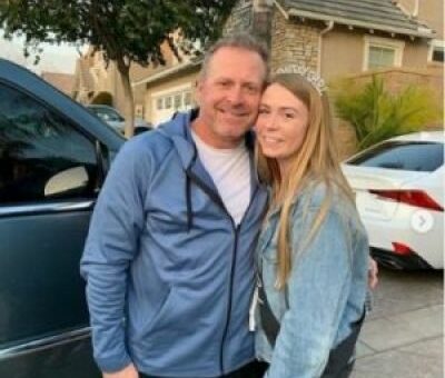 Naia Giambi