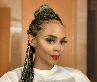 Naledi Willers