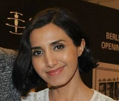 Narges Rashidi