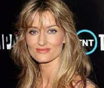 Natascha McElhone