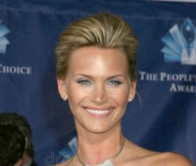 Natasha Henstridge