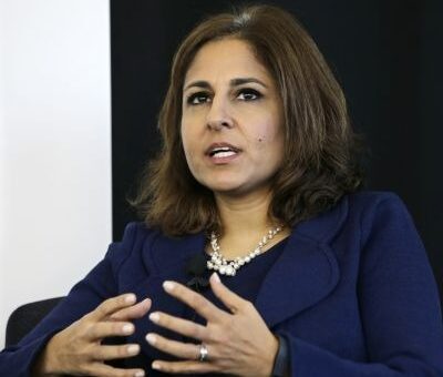 Neera Tanden