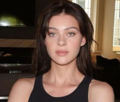 Nicola Peltz