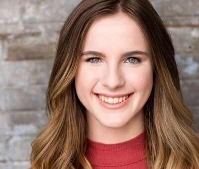 Noelle Sheldon