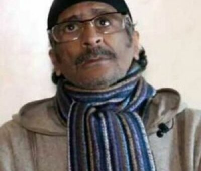 Noureddine Bikr