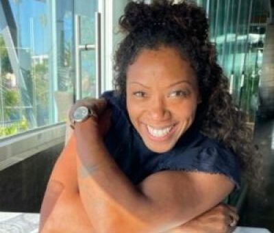 Nyesha Arrington