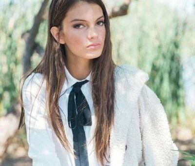 Olivia Rodriguez