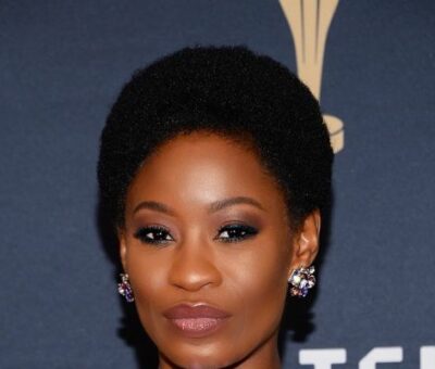 Olunike Adeliyi