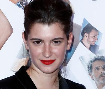 Oriane Deschamps
