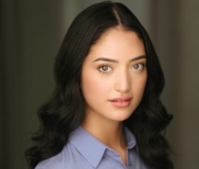 Paolina Van Kleef