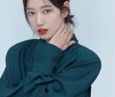 Park Shin