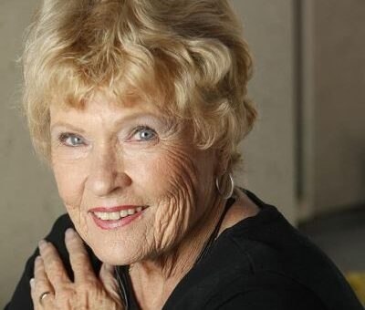 Pat Priest