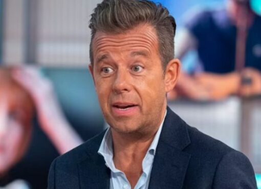 Pat Sharp