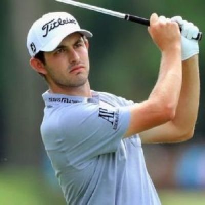 Patrick Cantlay