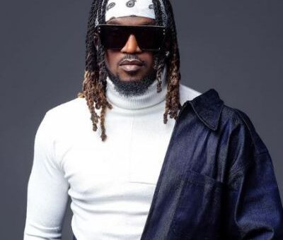 Paul Okoye