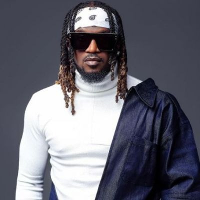 Paul Okoye