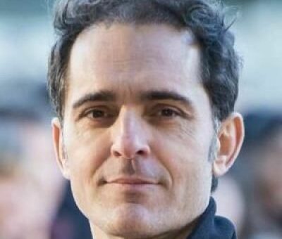 Pedro Alonso