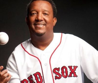 Pedro Martinez