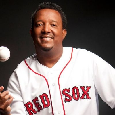 Pedro Martinez