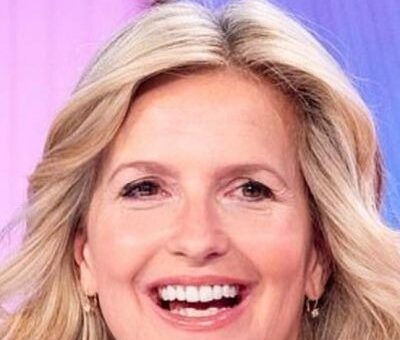 Penny Lancaster