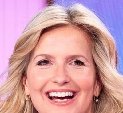 Penny Lancaster