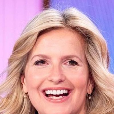 Penny Lancaster