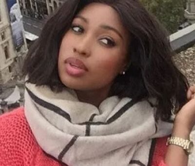 Phuti Khomo