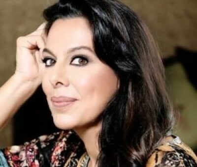 Pooja Bedi