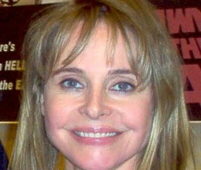 Priscilla Anne Barnes