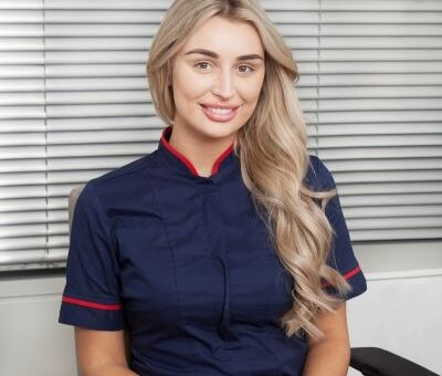Rachel Fenton