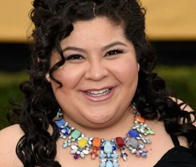 Raini Rodriguez