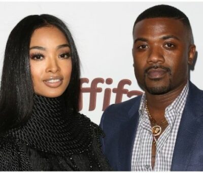 Ray J