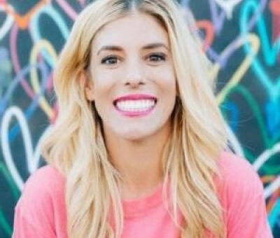 Rebecca Zamolo