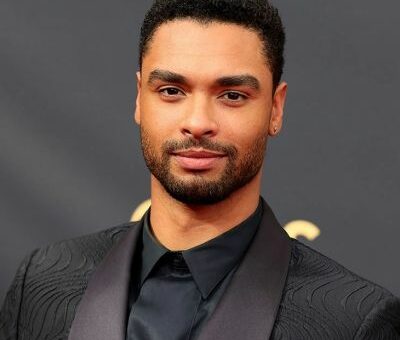 Regé-Jean Page
