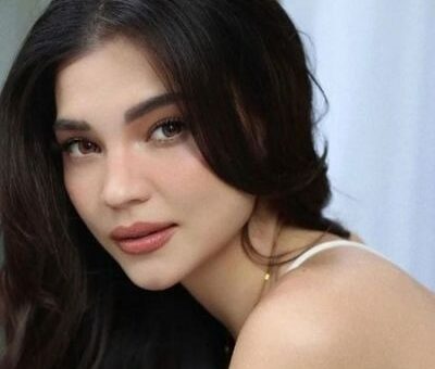 Rhian Ramos