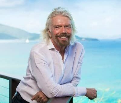 Richard Branson