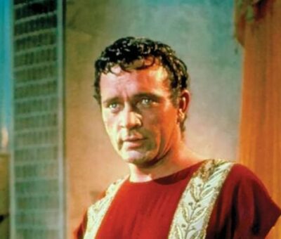 Richard Burton