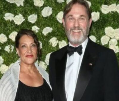 Richard Thomas