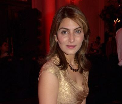 Riddhima Sahani