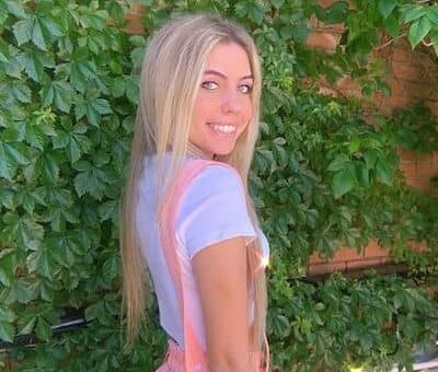 Riley Black