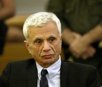 Robert Blake