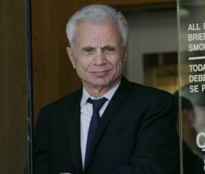 Robert Blake